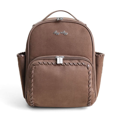 Itzy Mini Plus™ Diaper Bag Aspen