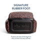 Itzy Mini Plus™ Diaper Bag Leopard