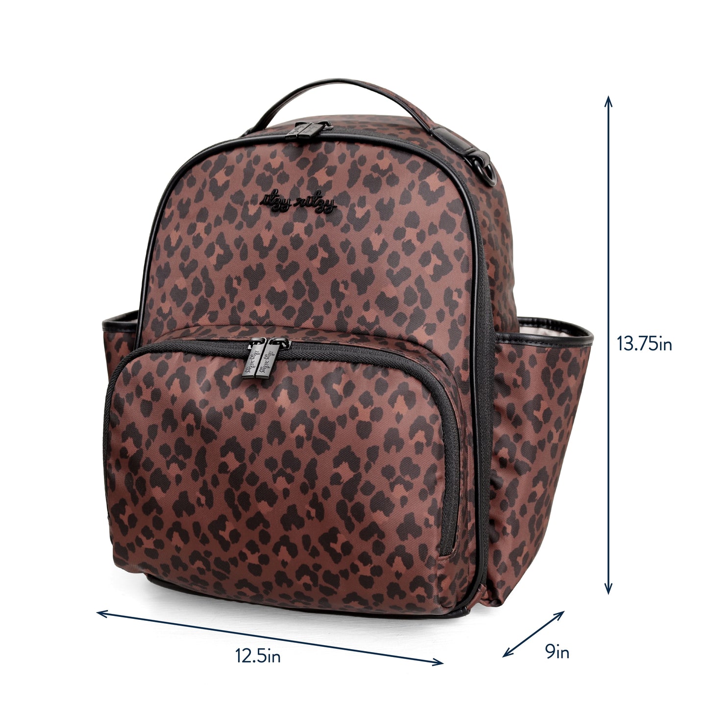 Wildly Organized Itzy Mini Diaper Bag Bundle