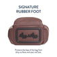 Boss Plus™ Large Diaper Bag Backpack Espresso
