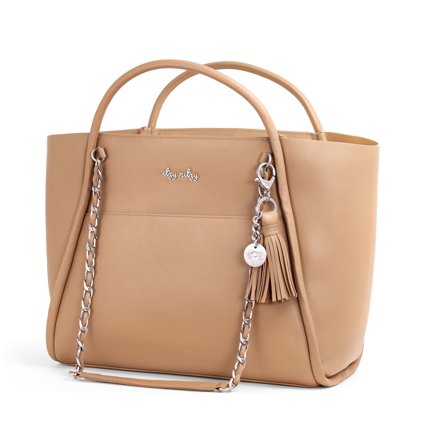 Boss Tote - Chai