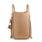 Boss Tote - Chai