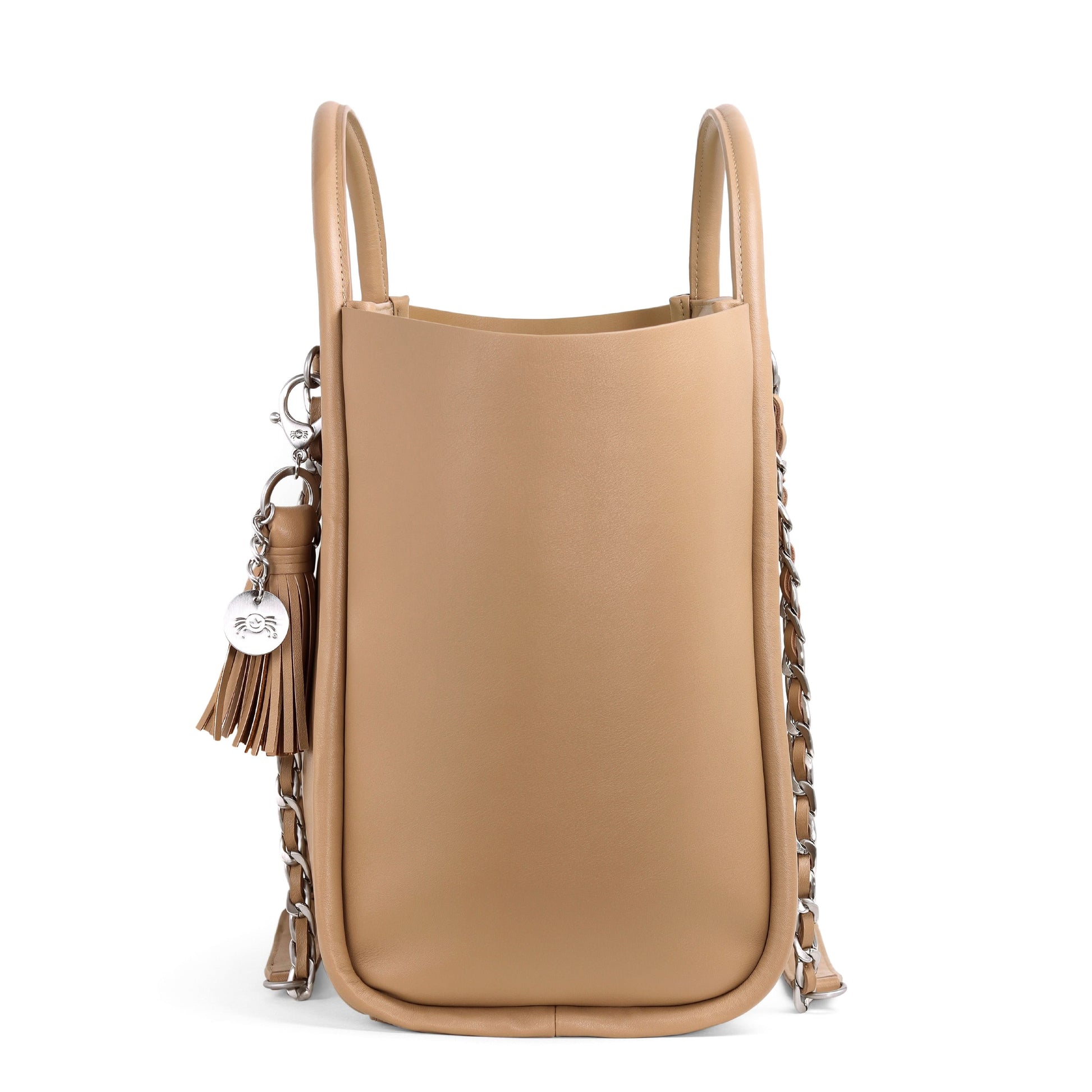 Boss Tote - Chai