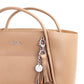Boss Tote - Chai