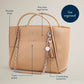 Boss Tote - Chai