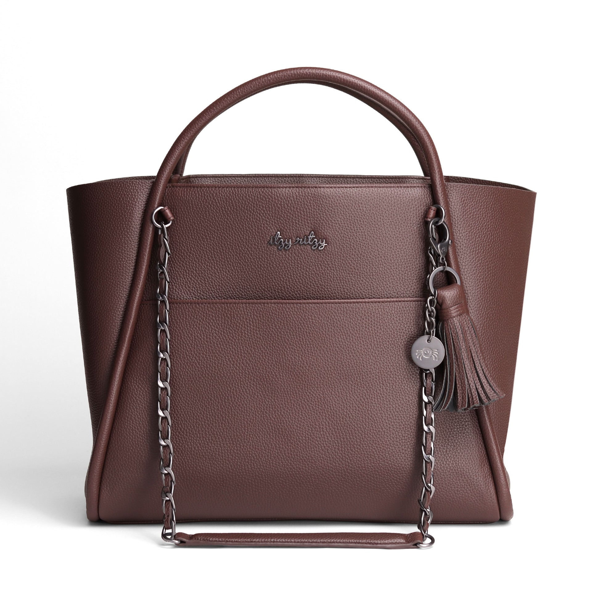 Boss Tote - Espresso