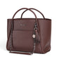 Boss Tote - Espresso