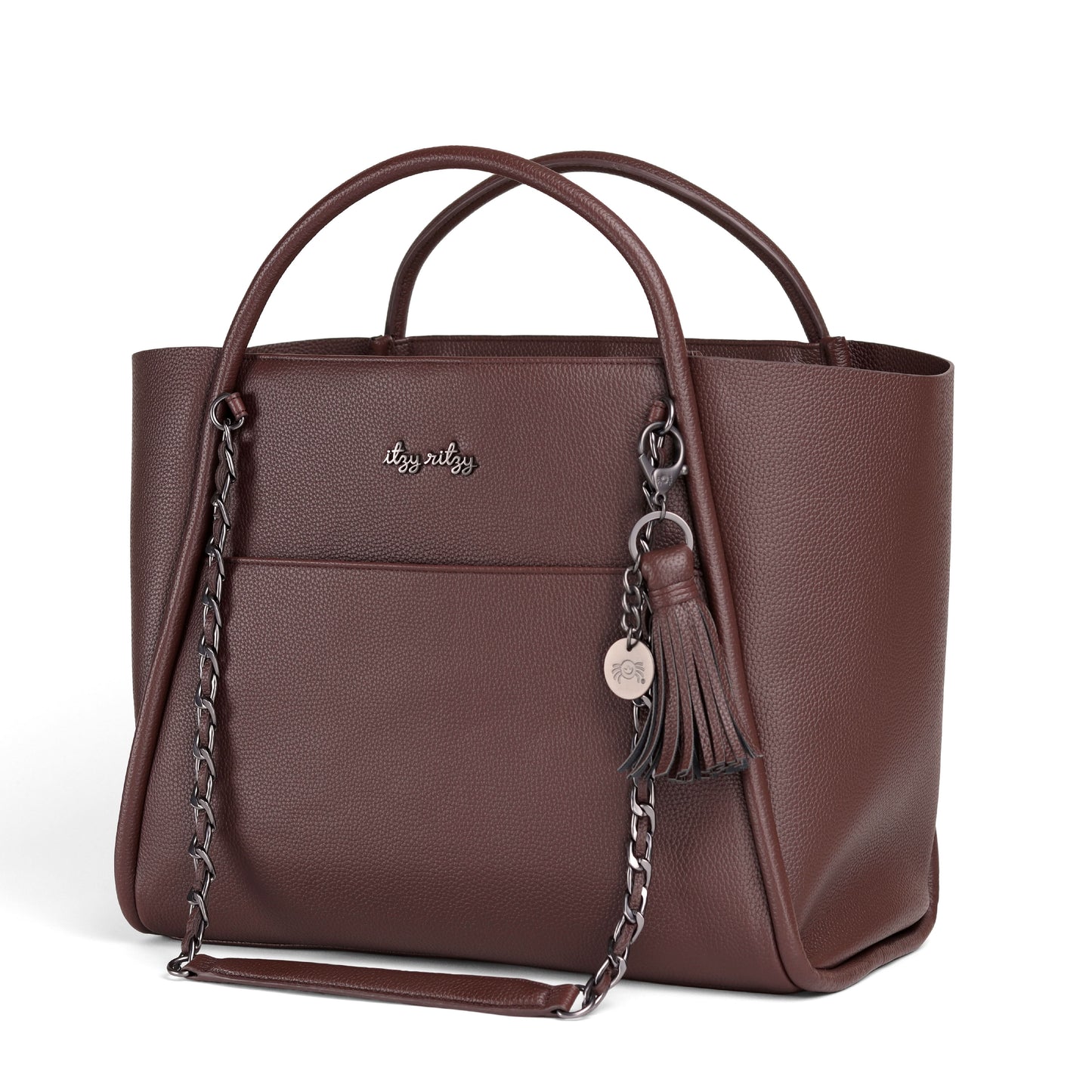Boss Tote - Espresso