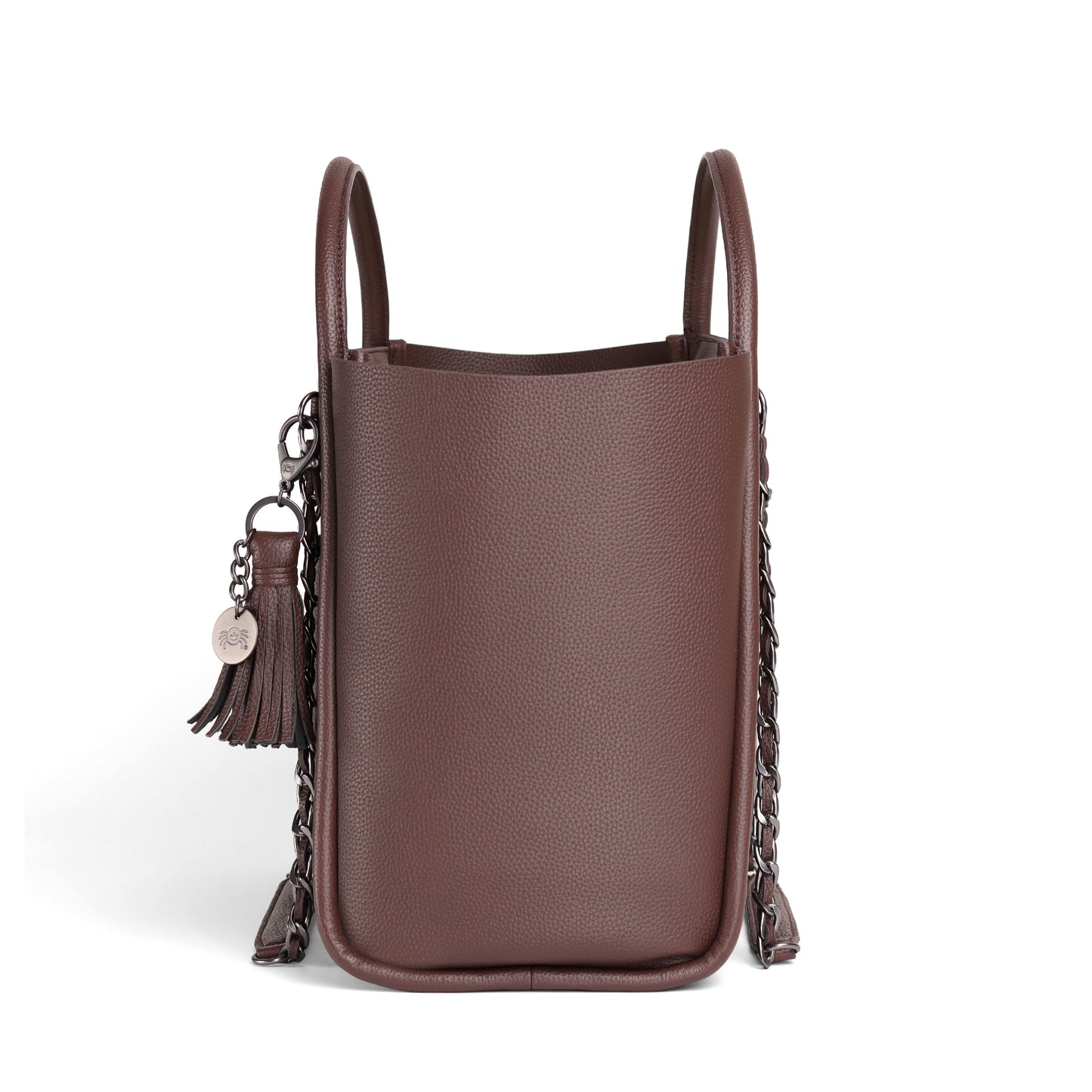Boss Tote - Espresso