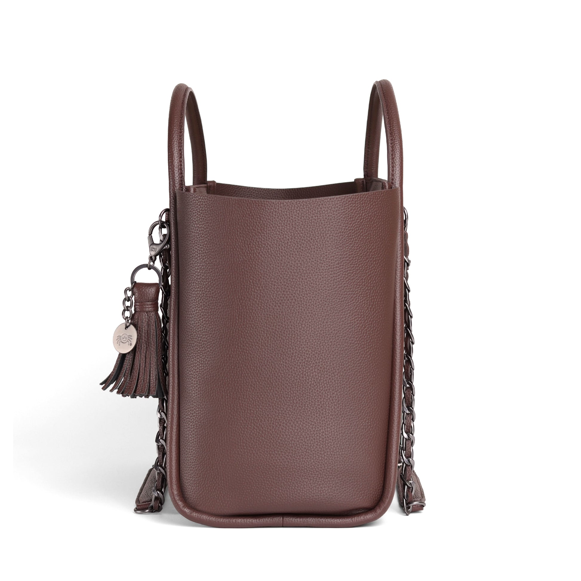 Boss Tote - Espresso