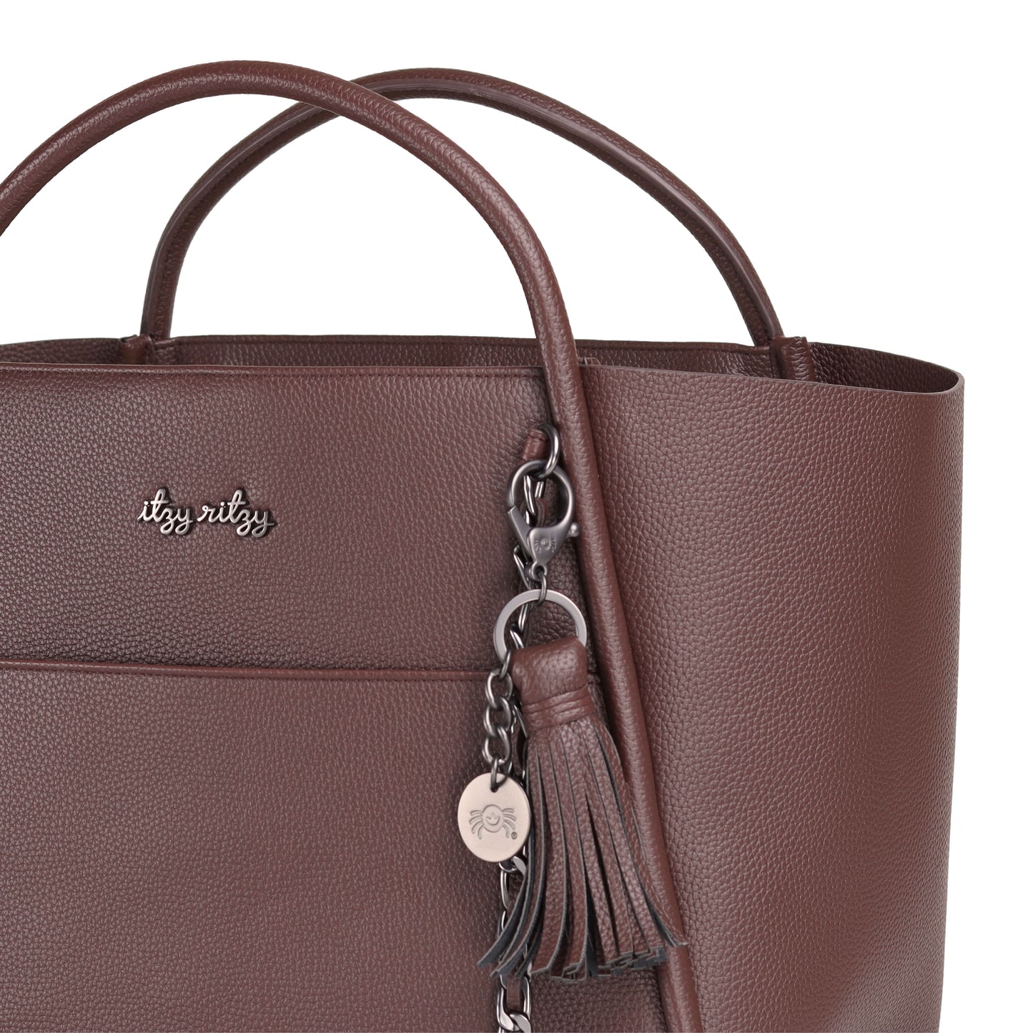 Boss Tote - Espresso