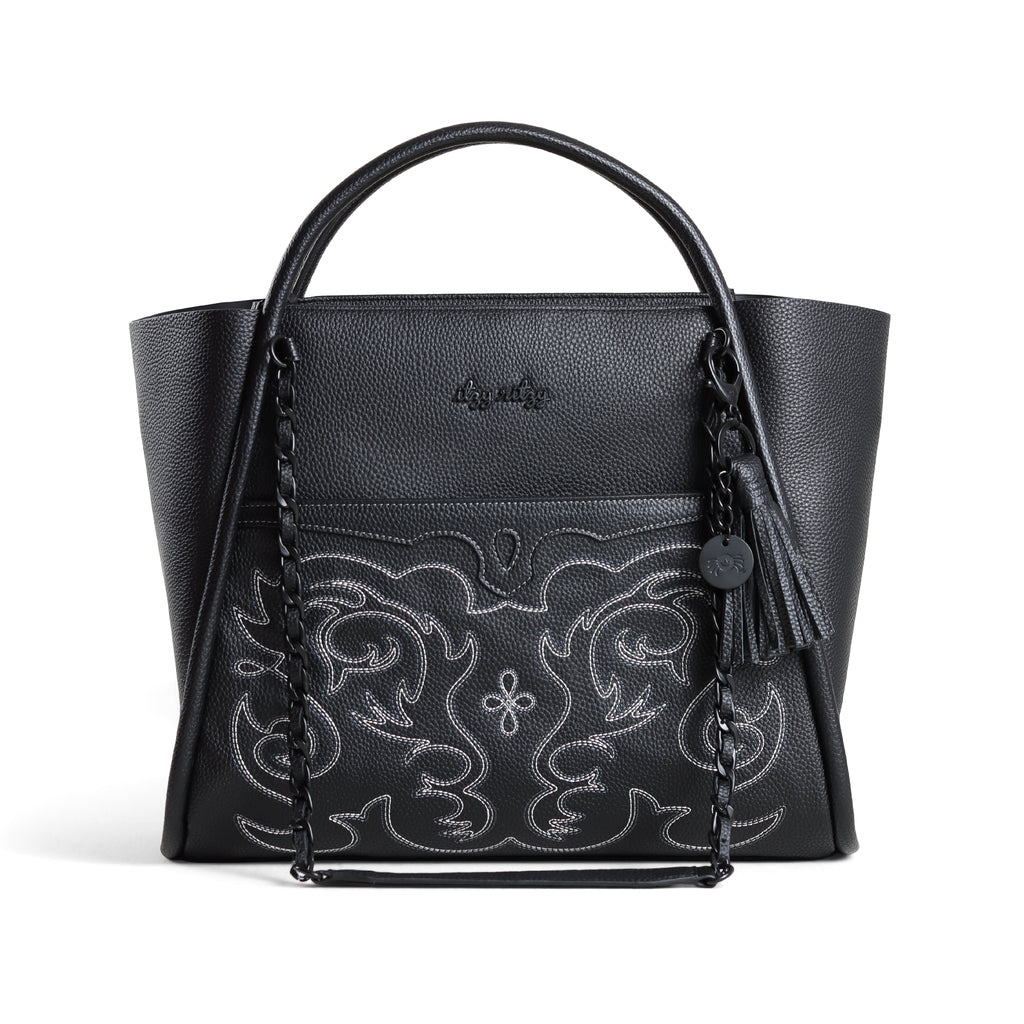 Boss Tote - Outlaw