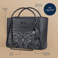 Boss Tote - Outlaw