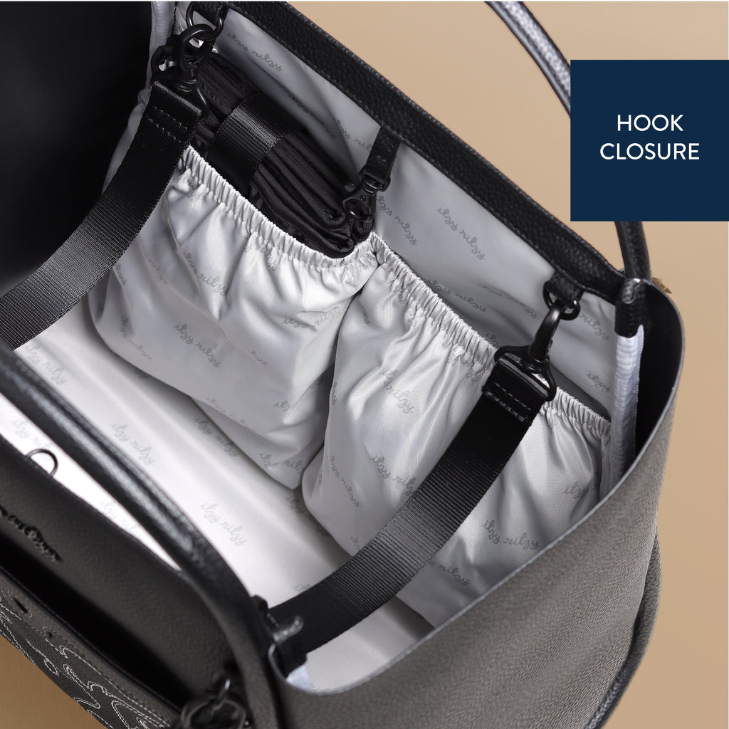Boss Tote - Outlaw