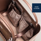 Boss Tote™ Diaper Bag Aspen