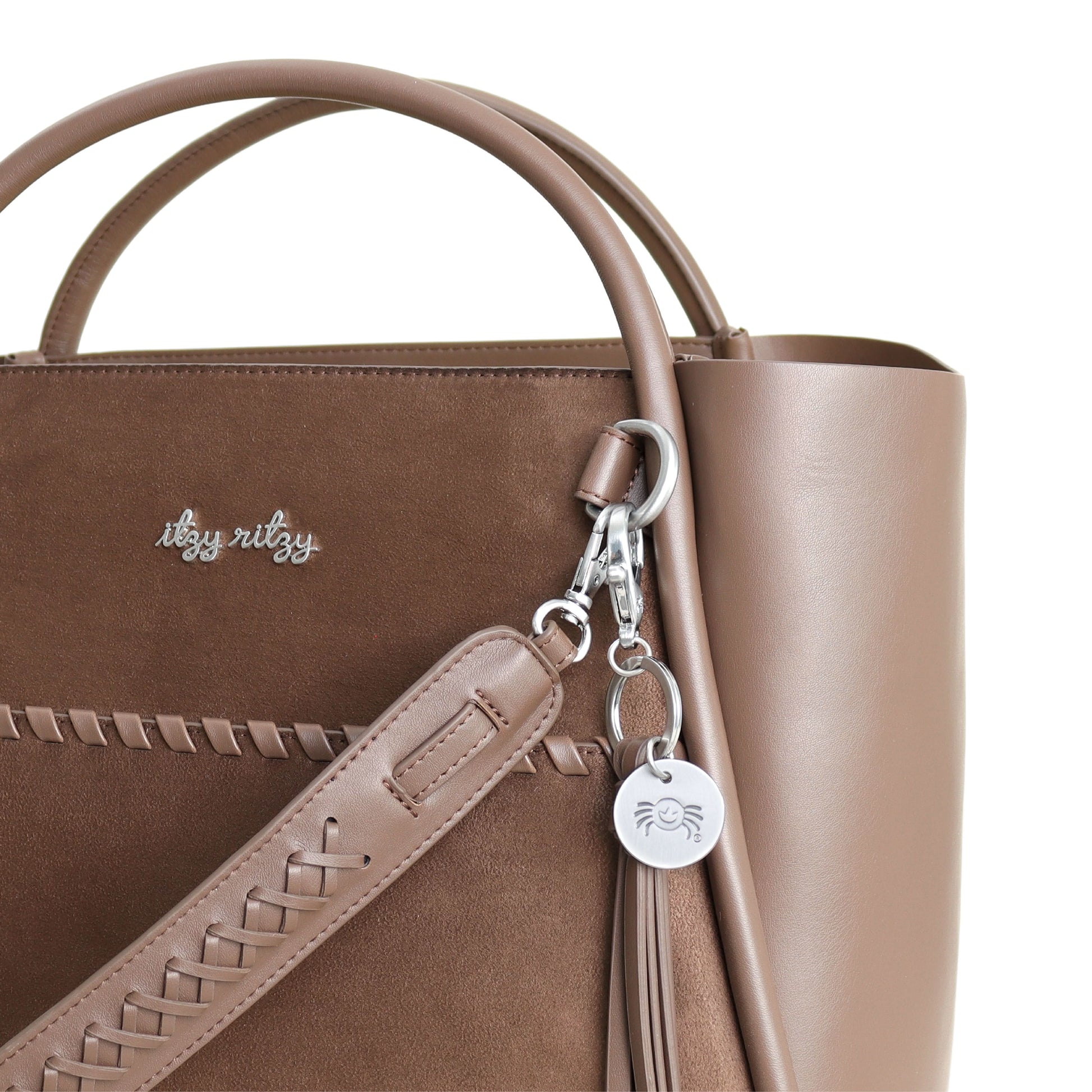 Boss Tote™ Diaper Bag Aspen