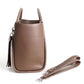 Boss Tote™ Diaper Bag Aspen