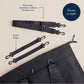 Belong All-in-Tote™ - Black
