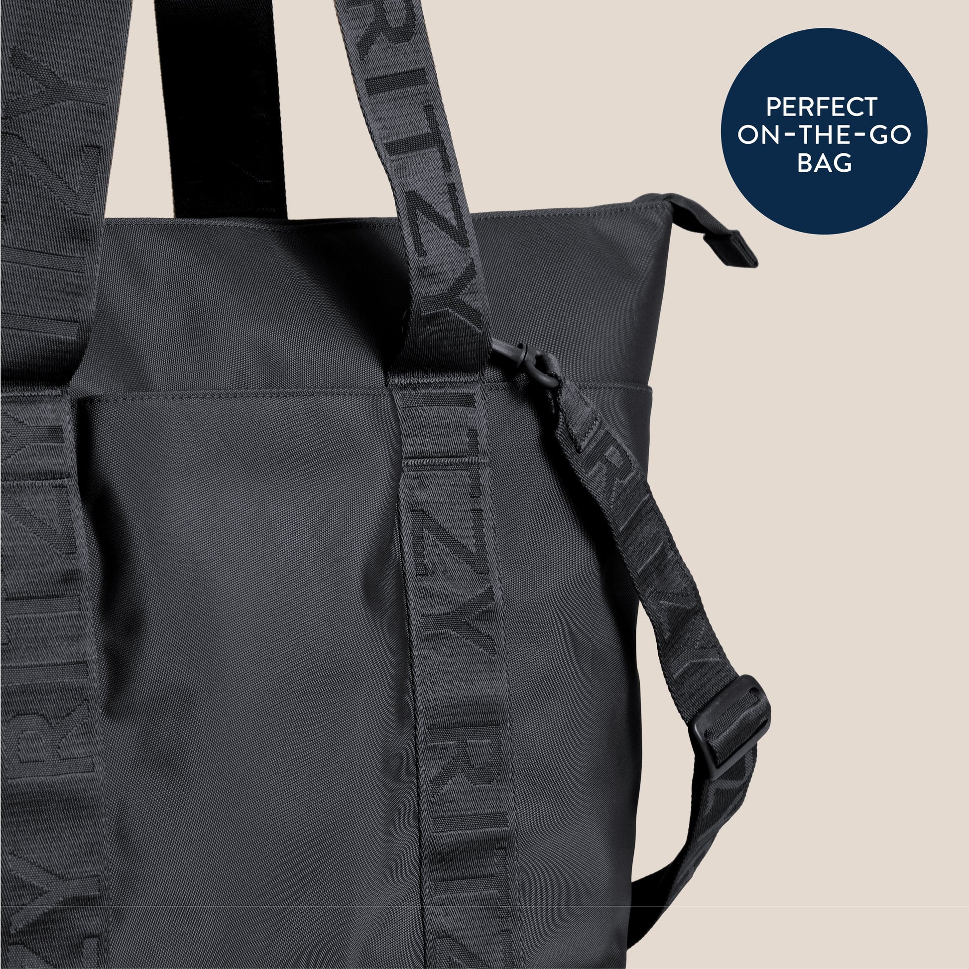Belong All-in-Tote™ - Black