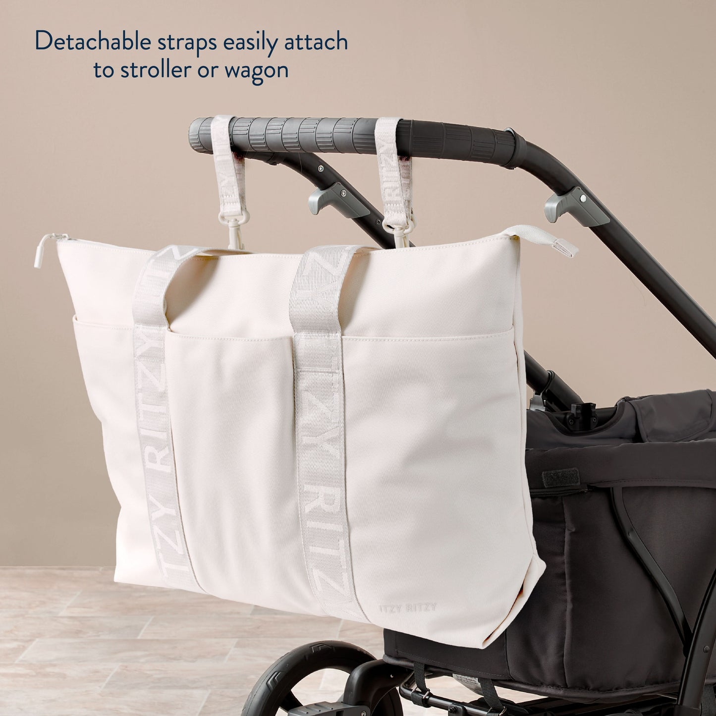 Sleigh & Stay Weekender Bundle