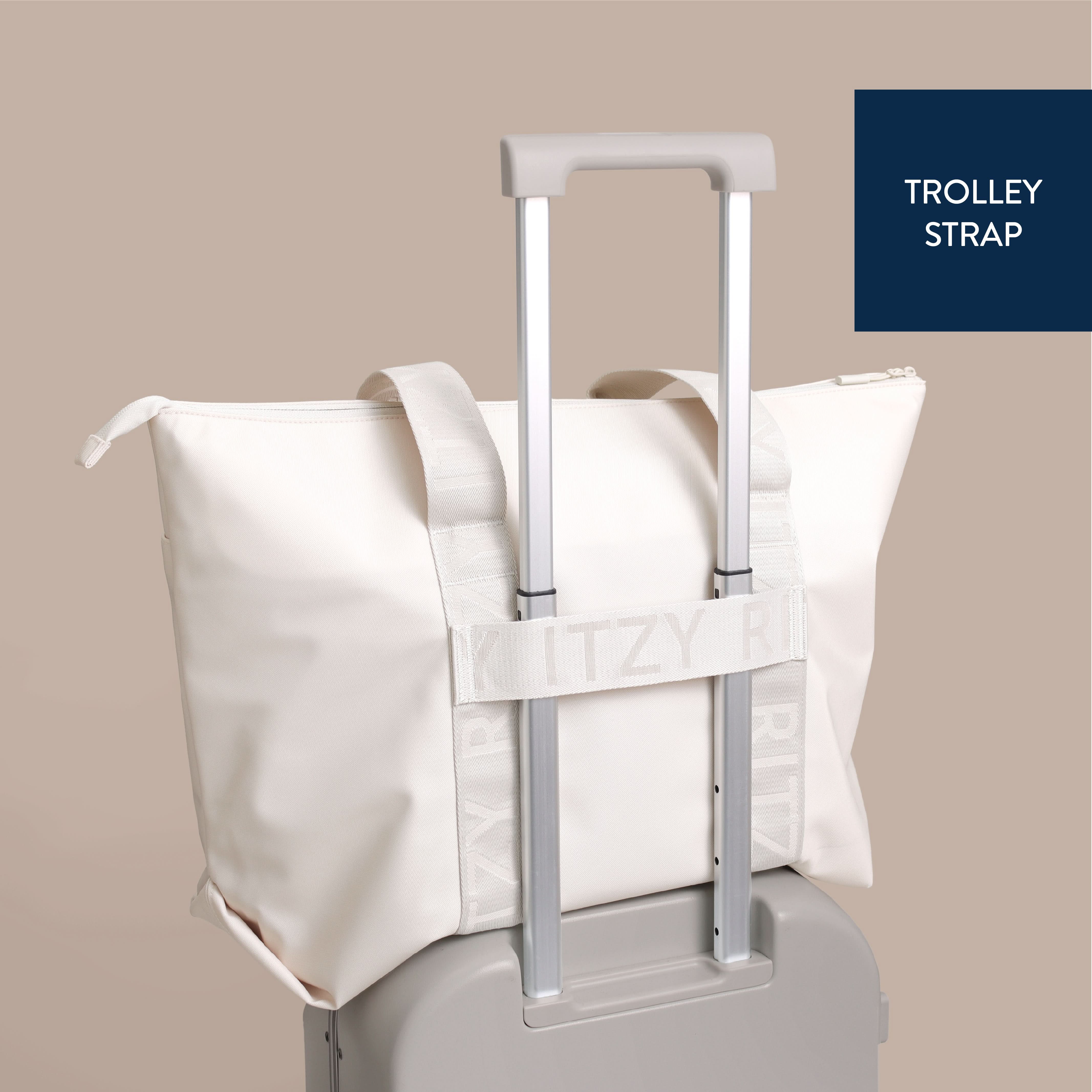 Belong Weekender Organization Bundle – Itzy Ritzy