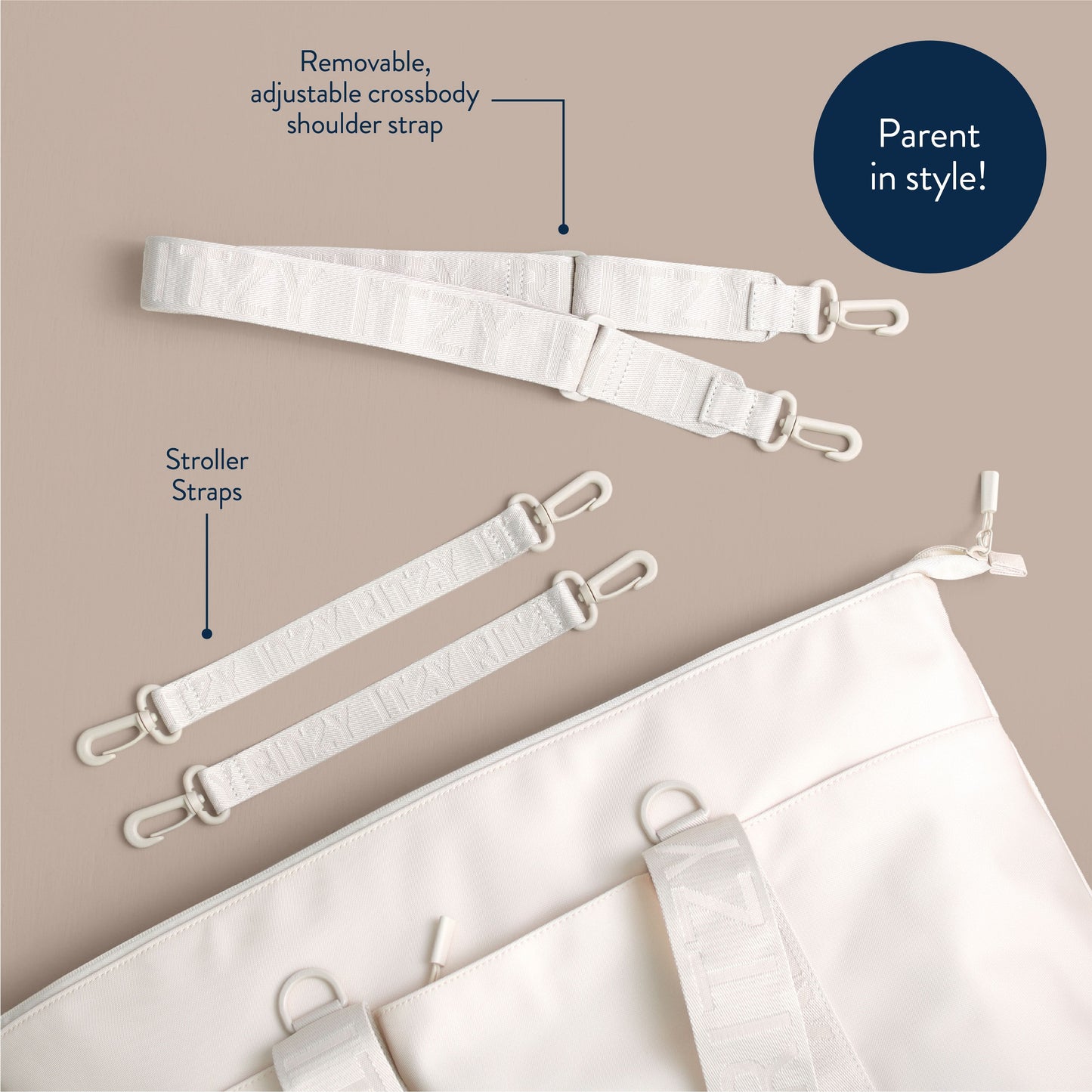 Sleigh & Stay Weekender Bundle