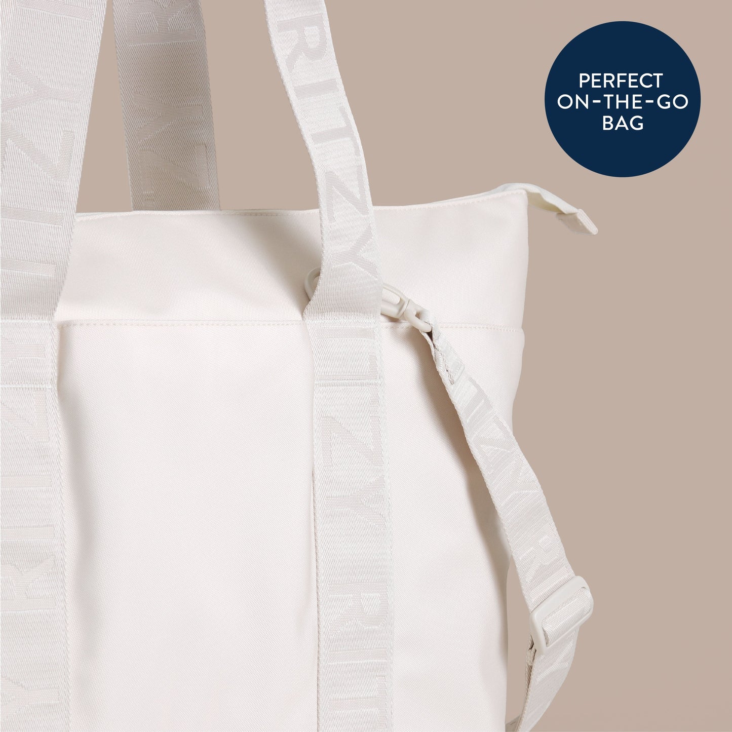 Belong All-in-Tote™ - Cream