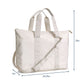 Belong All-in-Tote™ - Cream