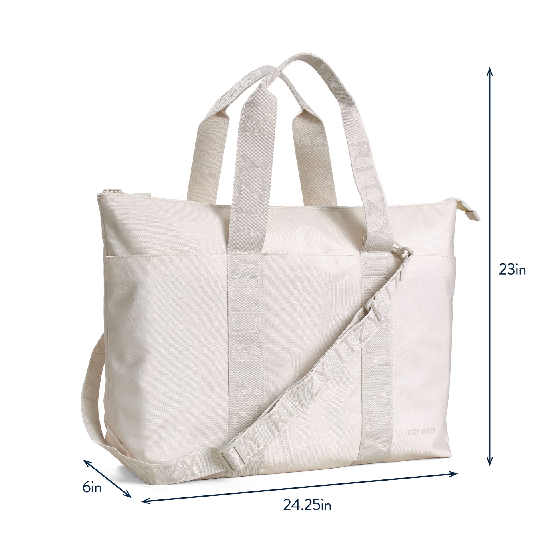 Belong All-in-Tote™ - Cream