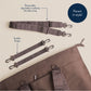 Belong All-in-Tote™ - Mocha