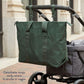 Belong All-in-Tote™ - Hunter
