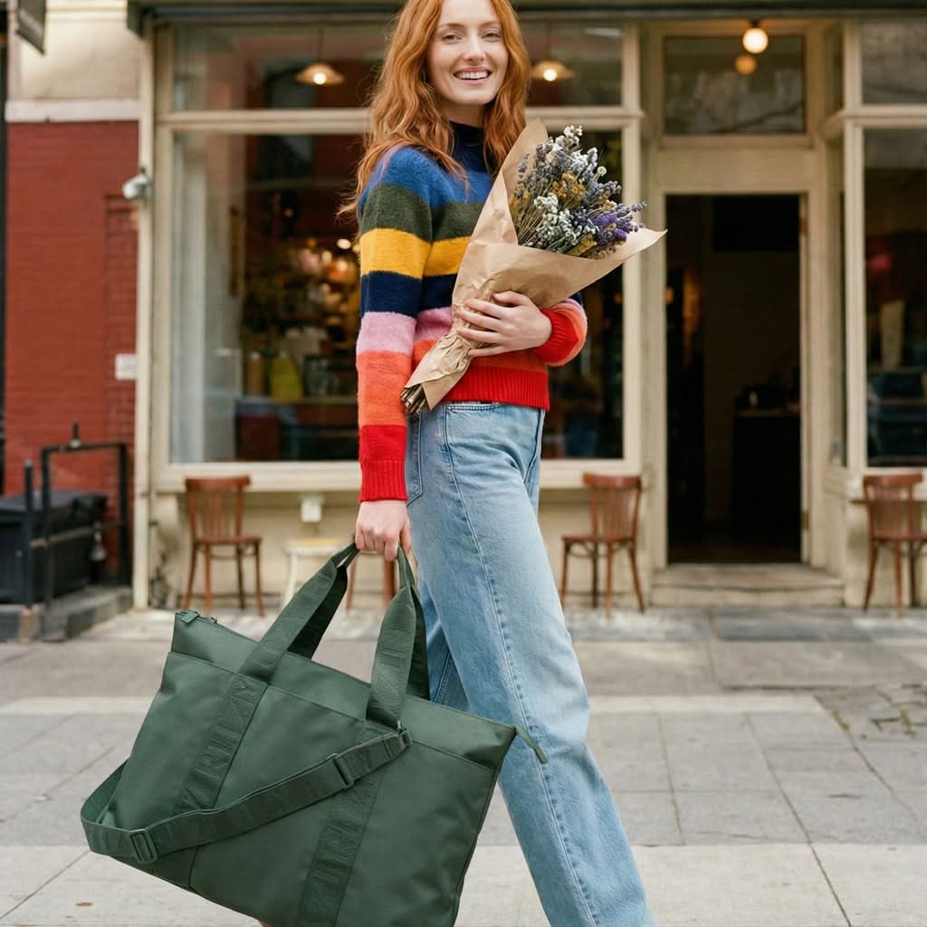 Belong All-in-Tote™ - Hunter