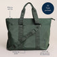 Belong All-in-Tote™ - Hunter