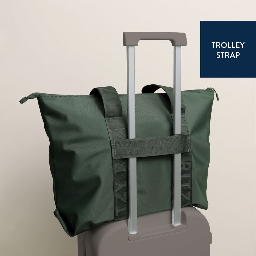 Belong All-in-Tote™ - Hunter