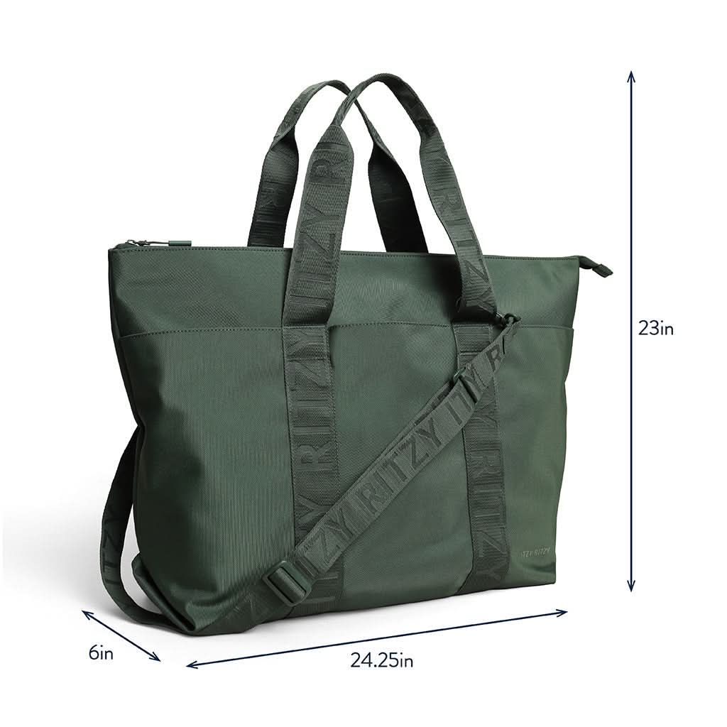 Belong All-in-Tote™ Weekender Bag – Itzy Ritzy