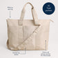 Belong All-in-Tote™ - Toast