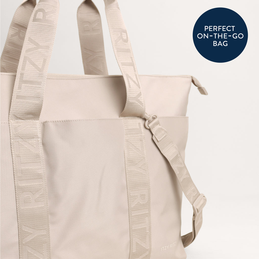 Belong All-in-Tote™ - Toast