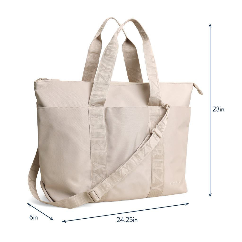 Belong All-in-Tote™ - Toast