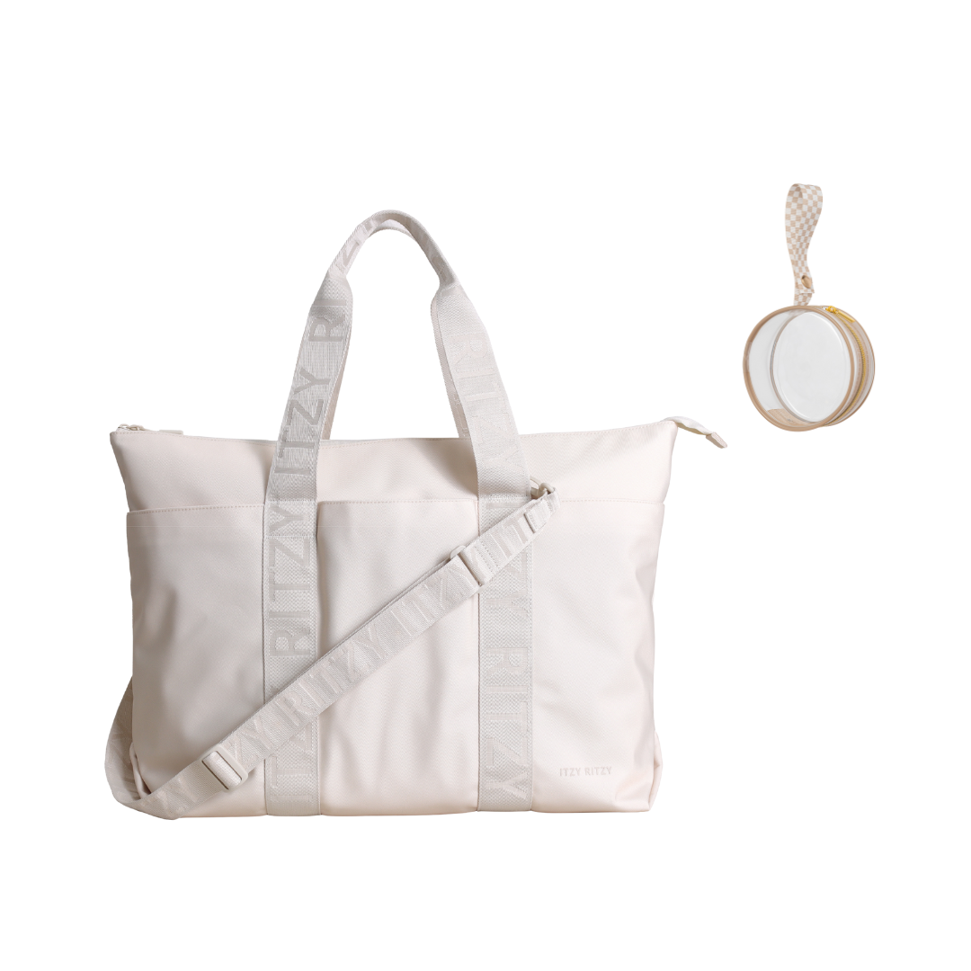 Sleigh & Stay Weekender Bundle