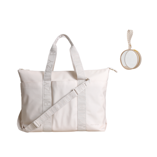 Sleigh & Stay Weekender Bundle