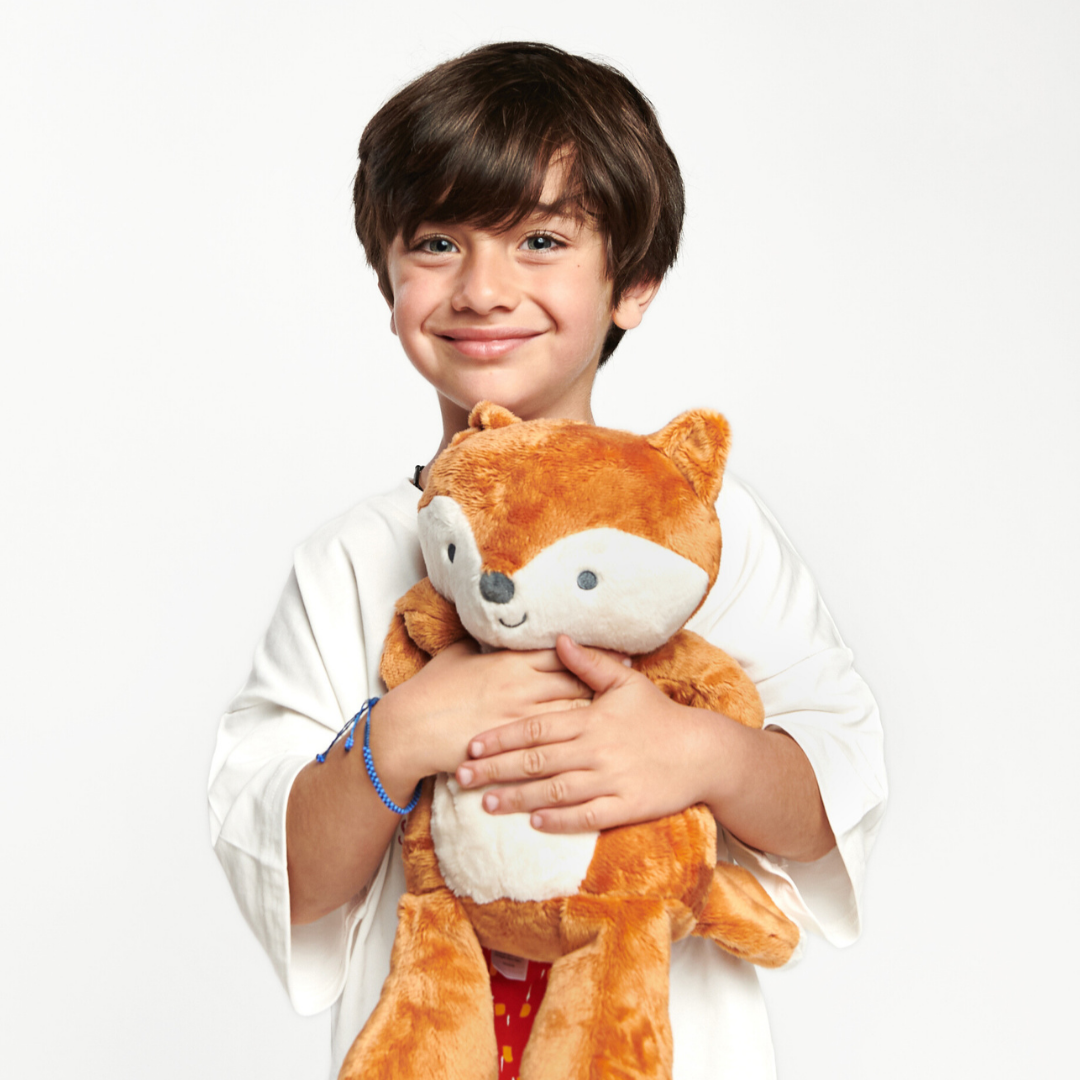 Alex the Fox