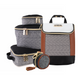 New Parent Organization Bundle in Coffee & Cream | Itzy Ritzy - previous version