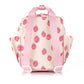 Itzy Bitzy Bag Toddler Backpack - Strawberries and Cream