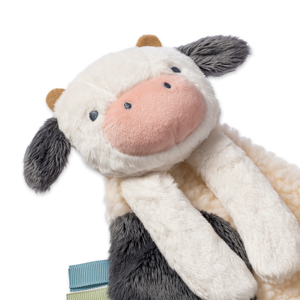 Softy Snuggly Izty Lovely Toys - Farm