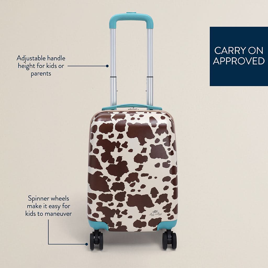 Itzy Explorer™ Toddler Suitcase – Itzy Ritzy