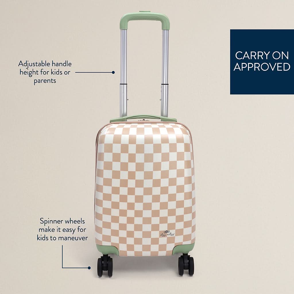 Itzy Explorer™ Toddler Suitcase – Itzy Ritzy