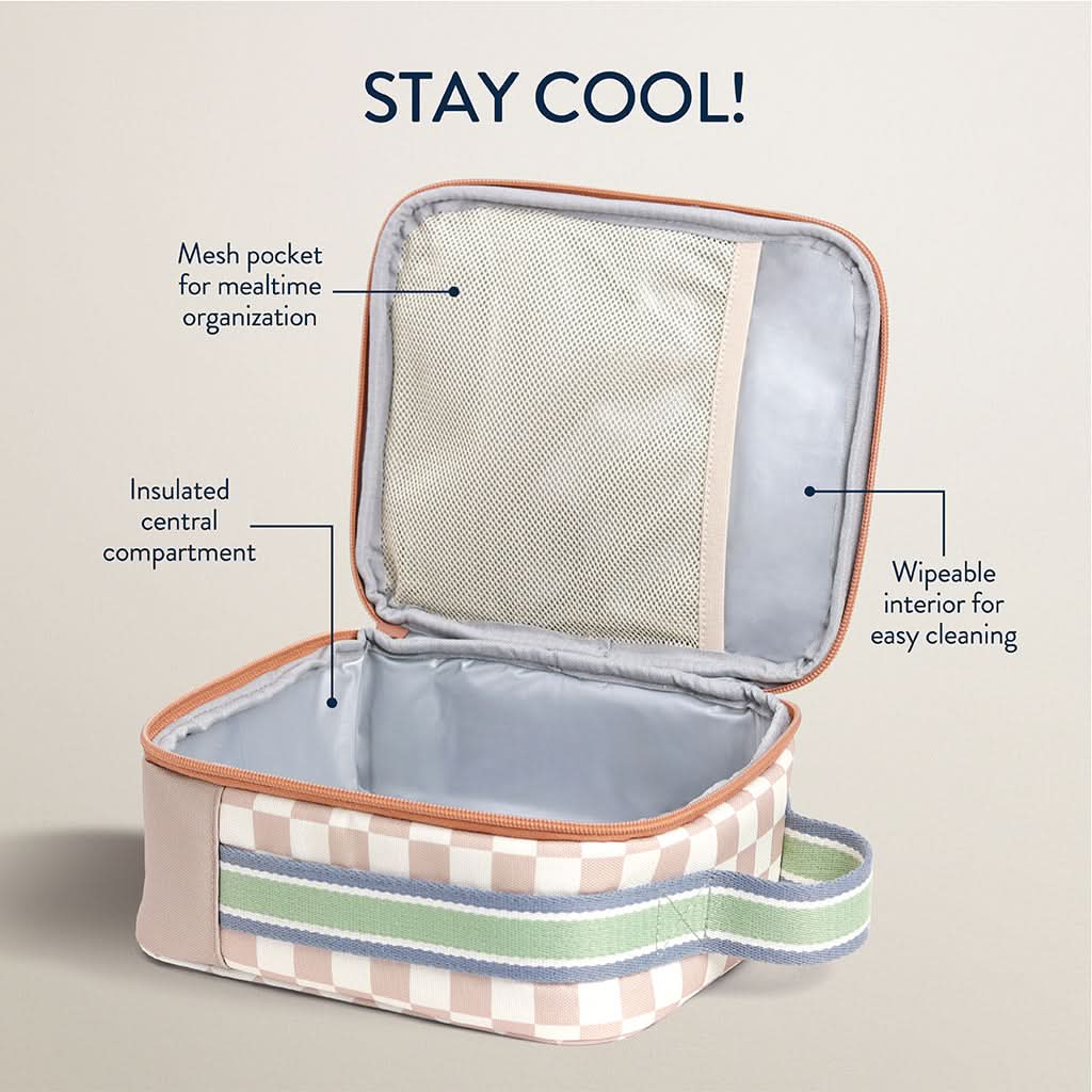 Back to school bundle - Check Yes!