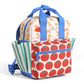 Itzy Bitzy Bag Toddler Backpack - Pasta La Vista