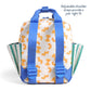 Itzy Bitzy Bag Toddler Backpack - Pasta La Vista
