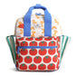 Itzy Bitzy Bag Toddler Backpack - Pasta La Vista